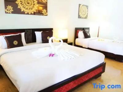 Lamai Inn 99 Bungalows - 181