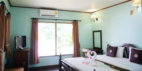Lamai Inn 99 Bungalows - 277