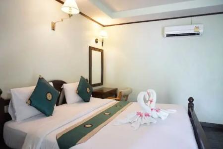 Lamai Inn 99 Bungalows - 306