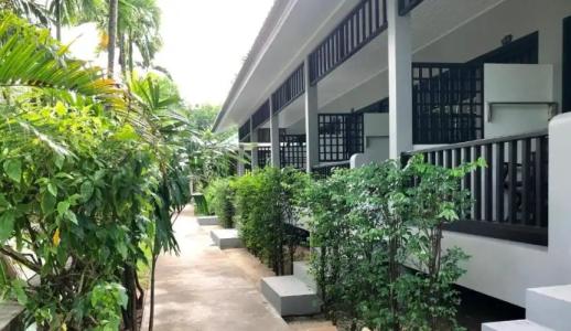 Lamai Inn 99 Bungalows - 139