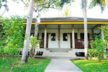 Lamai Inn 99 Bungalows - 126