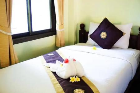 Lamai Inn 99 Bungalows - 128