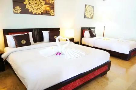 Lamai Inn 99 Bungalows - 210