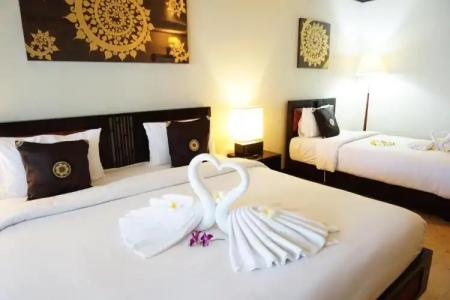 Lamai Inn 99 Bungalows - 223