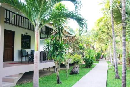 Lamai Inn 99 Bungalows - 307