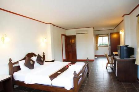 Lamai Inn 99 Bungalows - 147