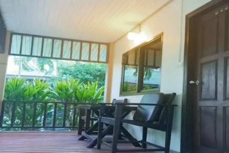 Lamai Inn 99 Bungalows - 300