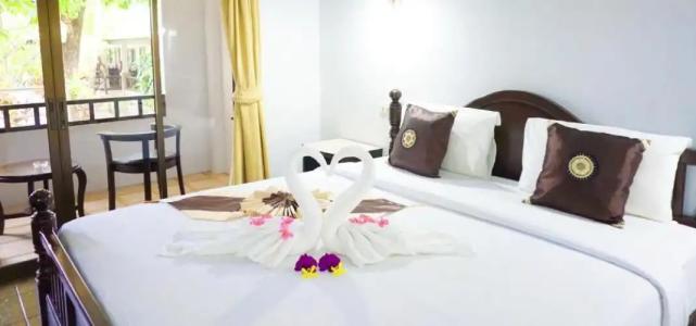 Lamai Inn 99 Bungalows - 172