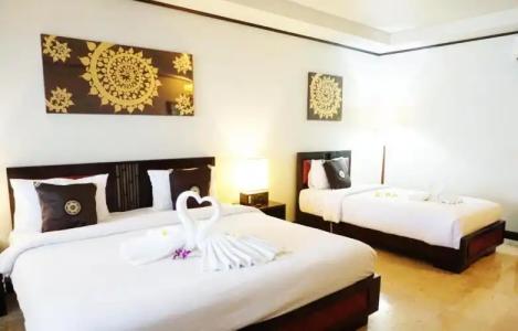 Lamai Inn 99 Bungalows - 226