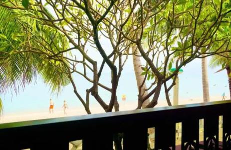 Lamai Inn 99 Bungalows - 225