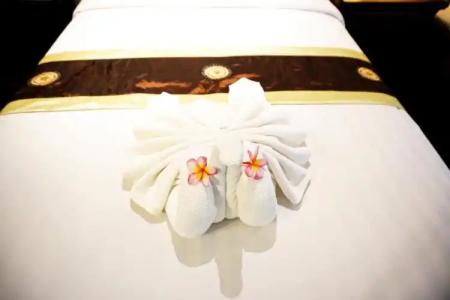 Lamai Inn 99 Bungalows - 215