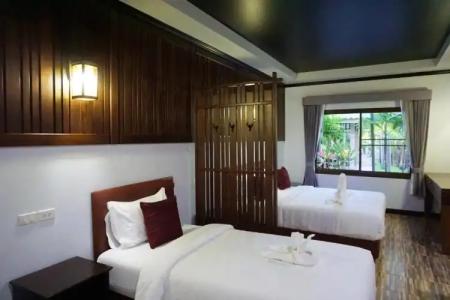 Lamai Inn 99 Bungalows - 288