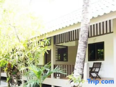 Lamai Inn 99 Bungalows - 104