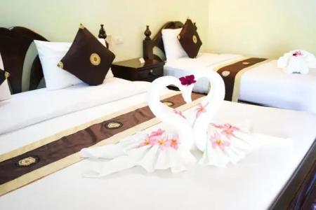 Lamai Inn 99 Bungalows - 121