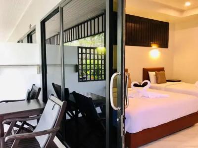 Lamai Inn 99 Bungalows - 118
