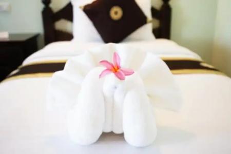 Lamai Inn 99 Bungalows - 123