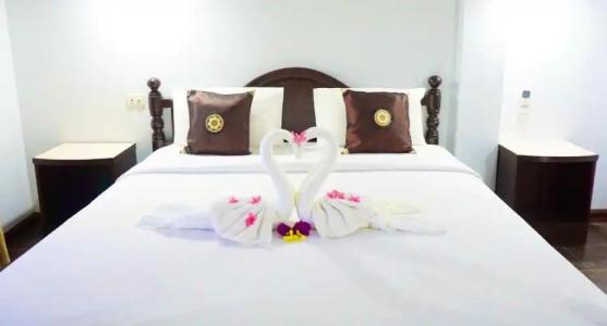 Lamai Inn 99 Bungalows - 171