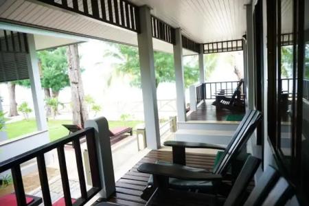Lamai Inn 99 Bungalows - 209