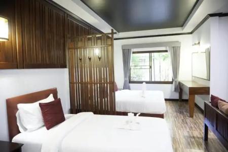Lamai Inn 99 Bungalows - 284