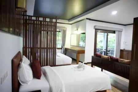 Lamai Inn 99 Bungalows - 291