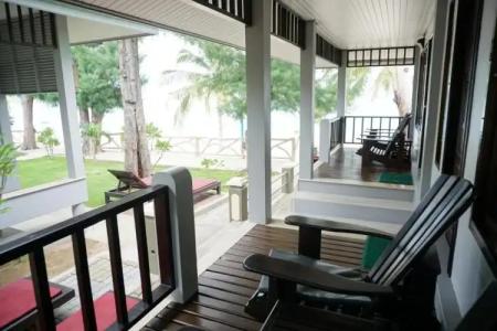 Lamai Inn 99 Bungalows - 216