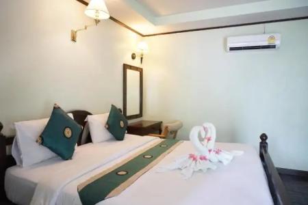 Lamai Inn 99 Bungalows - 256