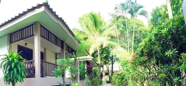 Lamai Inn 99 Bungalows - 316