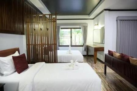 Lamai Inn 99 Bungalows - 282