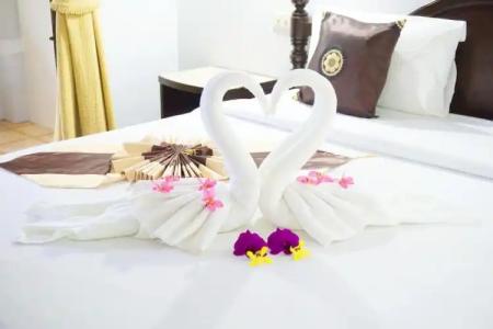 Lamai Inn 99 Bungalows - 159
