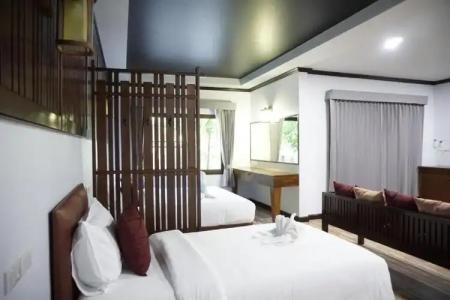 Lamai Inn 99 Bungalows - 285