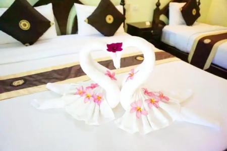 Lamai Inn 99 Bungalows - 129