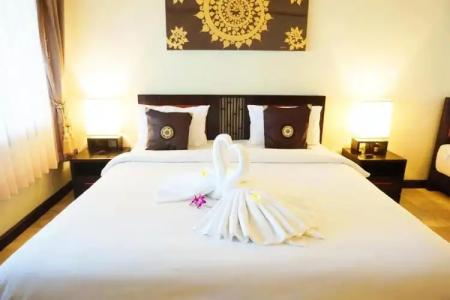 Lamai Inn 99 Bungalows - 213