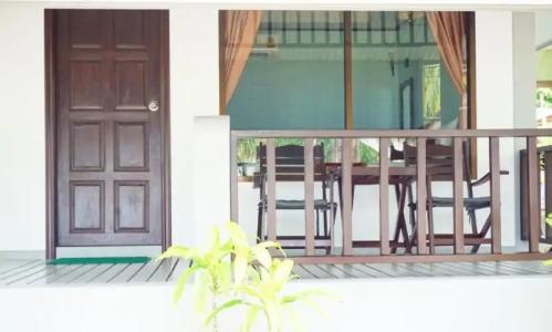 Lamai Inn 99 Bungalows - 272