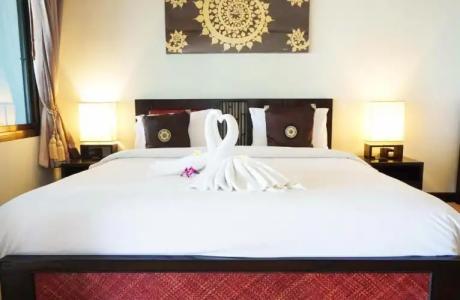 Lamai Inn 99 Bungalows - 224