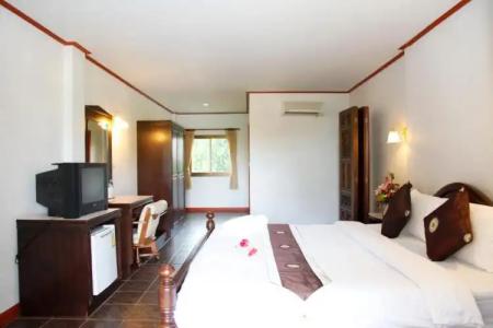 Lamai Inn 99 Bungalows - 146