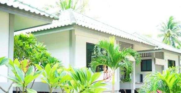 Lamai Inn 99 Bungalows - 276