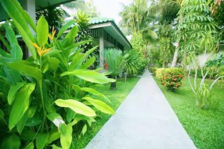 Lamai Inn 99 Bungalows - 263