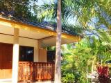 Standard Double Bungalow