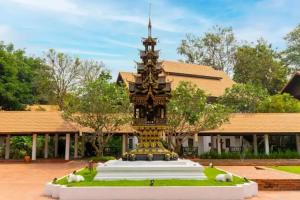 The Legend Boutique River Resort & Spa - SHA Extra Plus