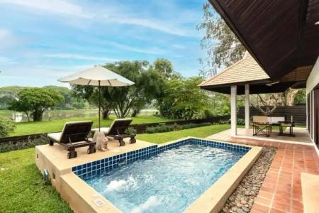 The Legend Chiang Rai Boutique River Resort & Spa - SHA Extra Plus - 147