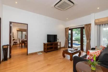 The Legend Chiang Rai Boutique River Resort & Spa - SHA Extra Plus - 146
