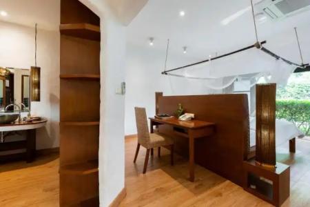 The Legend Chiang Rai Boutique River Resort & Spa - SHA Extra Plus - 113