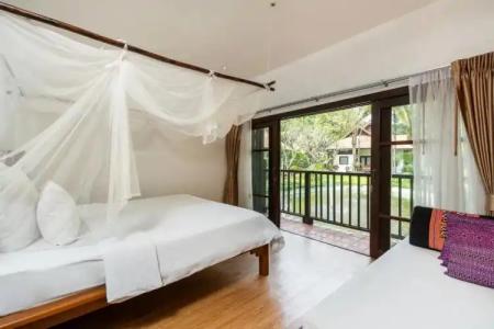 The Legend Chiang Rai Boutique River Resort & Spa - SHA Extra Plus - 117