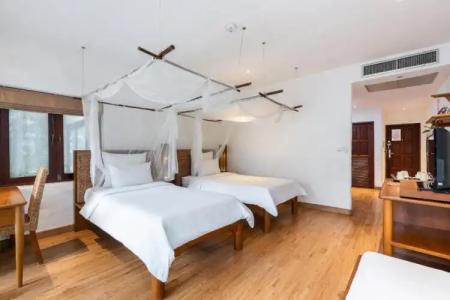 The Legend Chiang Rai Boutique River Resort & Spa - SHA Extra Plus - 105