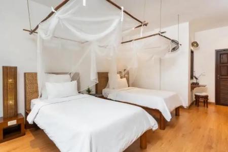 The Legend Chiang Rai Boutique River Resort & Spa - SHA Extra Plus - 140