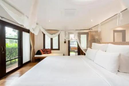 The Legend Chiang Rai Boutique River Resort & Spa - SHA Extra Plus - 112