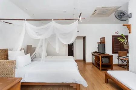The Legend Chiang Rai Boutique River Resort & Spa - SHA Extra Plus - 116
