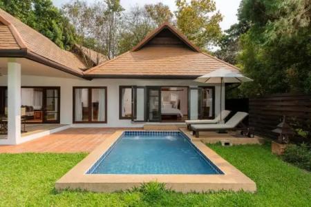 The Legend Chiang Rai Boutique River Resort & Spa - SHA Extra Plus - 133