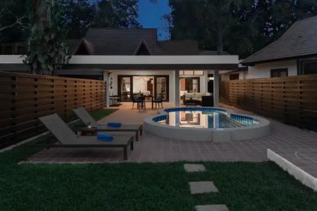 The Legend Chiang Rai Boutique River Resort & Spa - SHA Extra Plus - 126