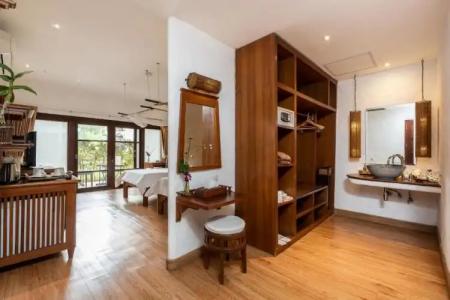 The Legend Chiang Rai Boutique River Resort & Spa - SHA Extra Plus - 106